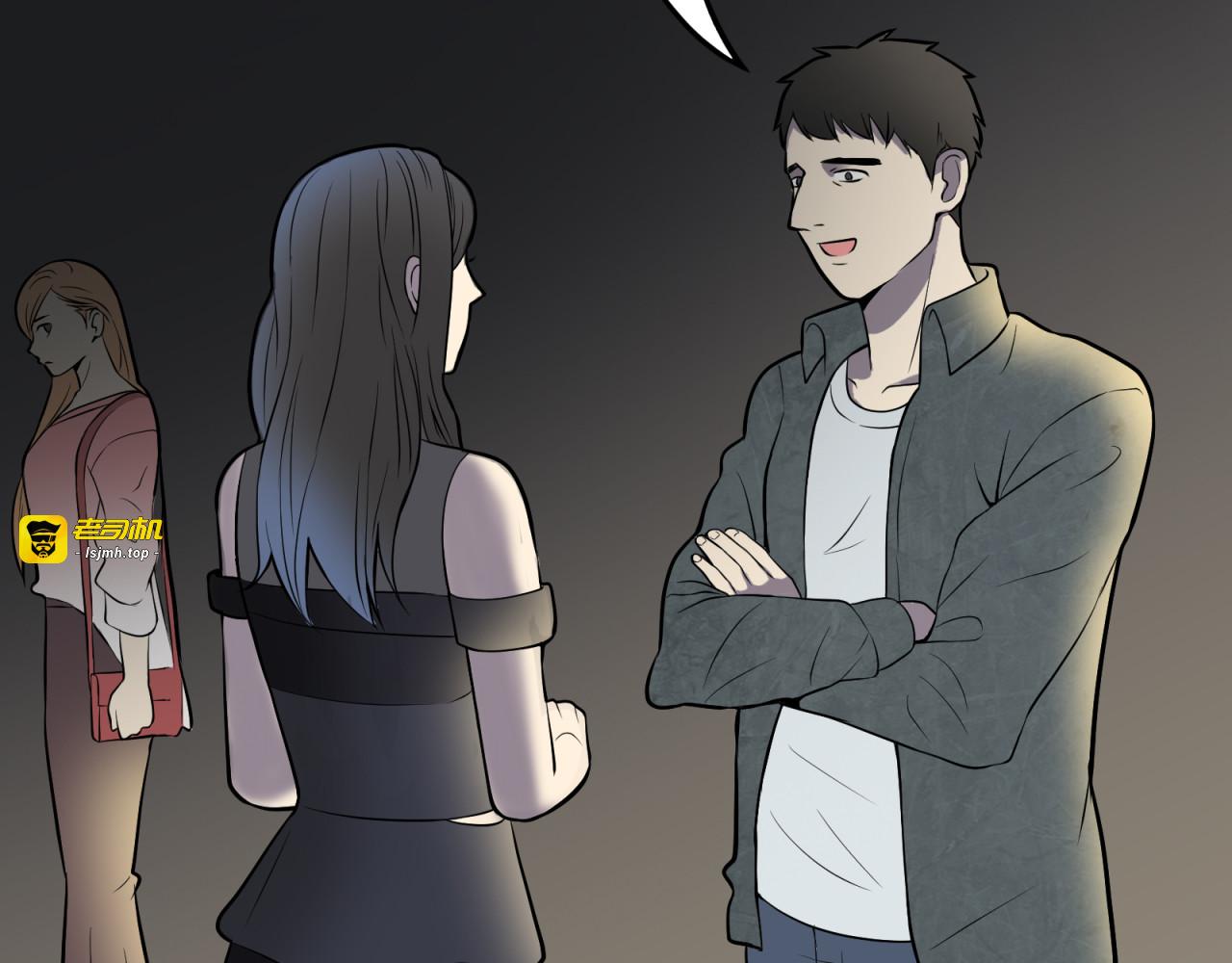 第3话 反击 第 129 页