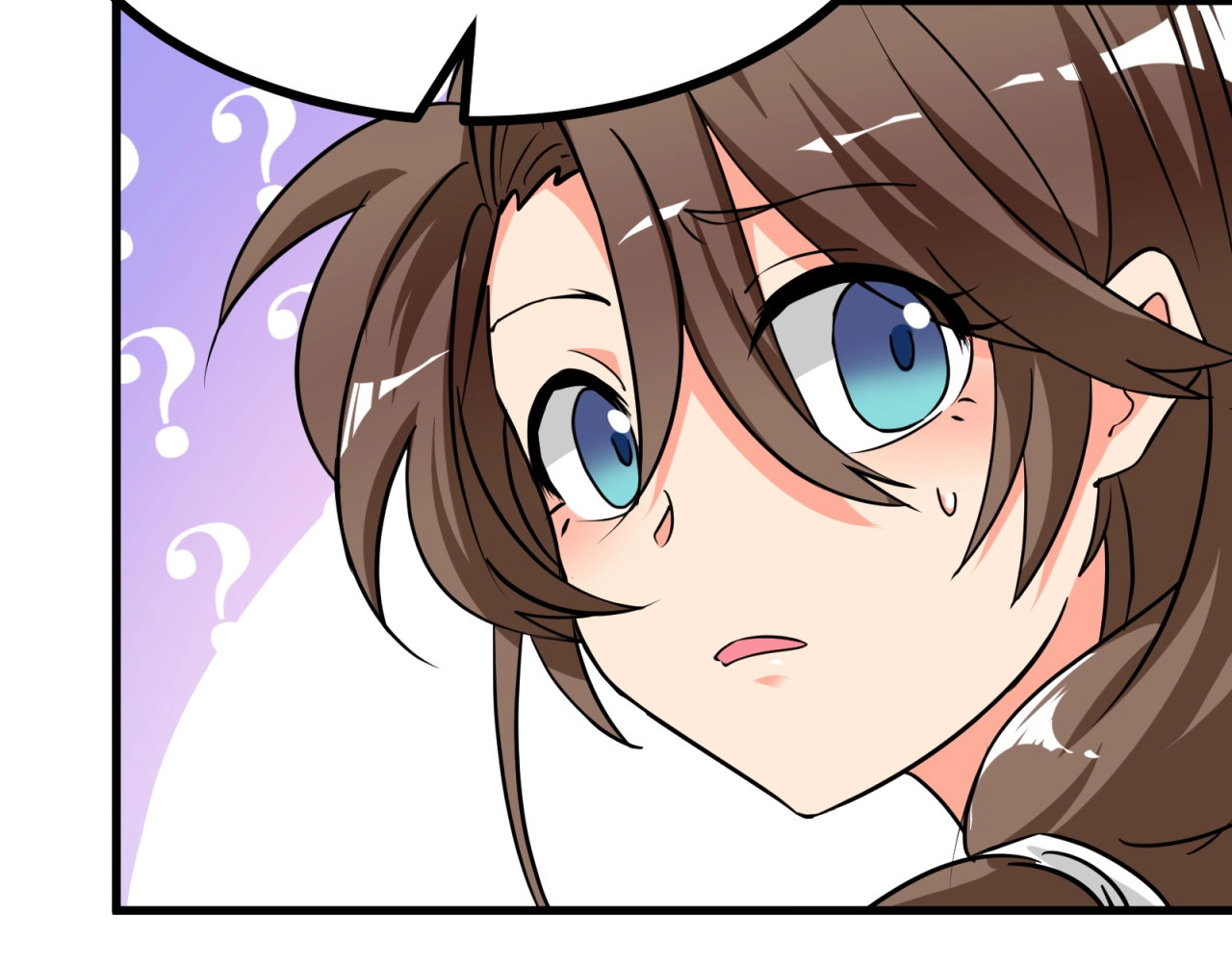 第3话 不按套路出牌！ 第 32 页