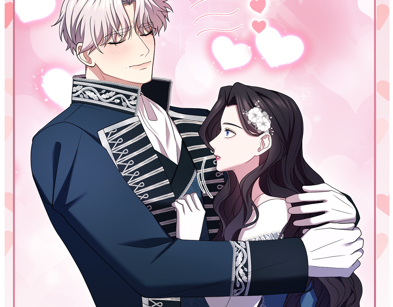 第51话 因为爱 第 164 页