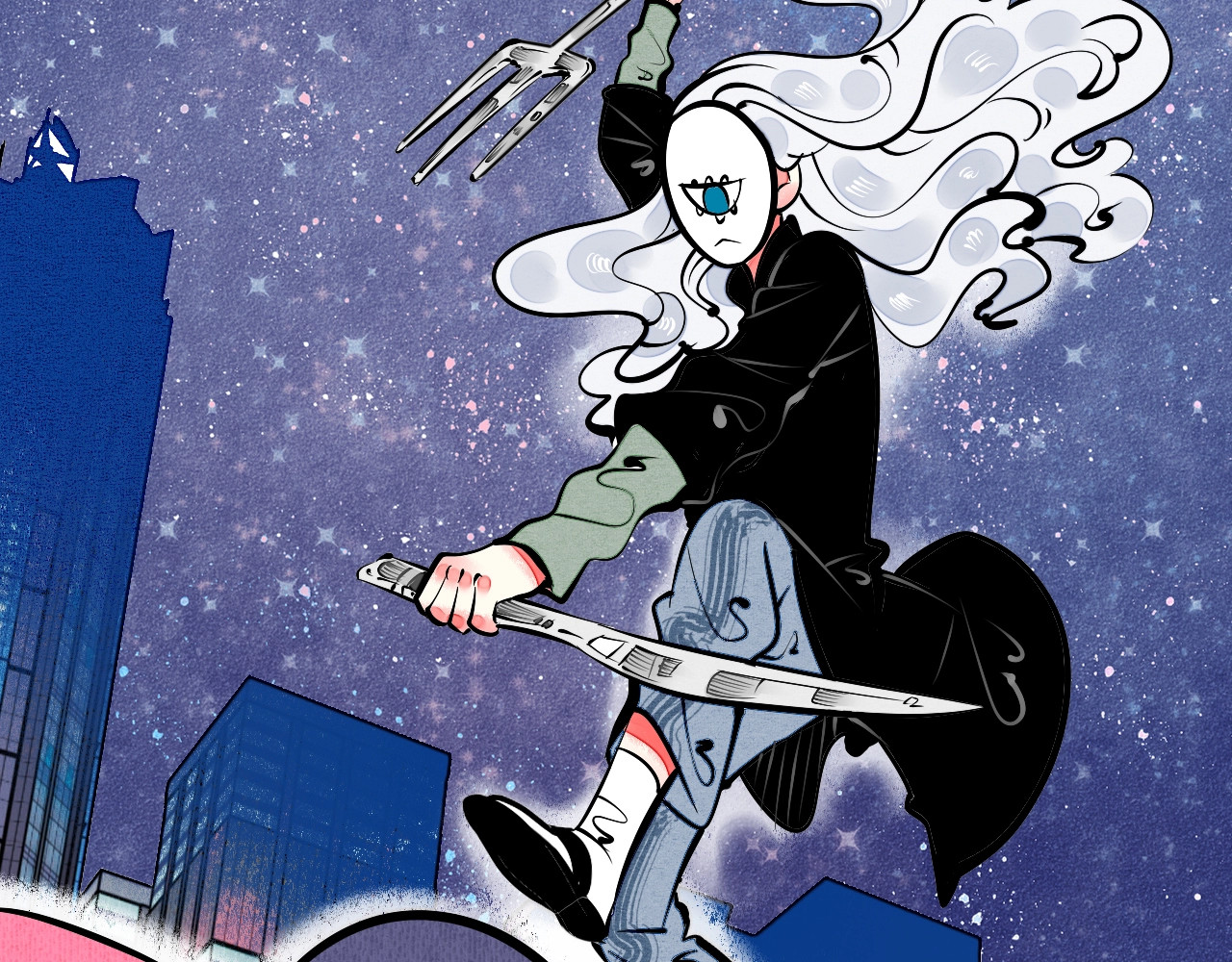 第16单 对她负责 第 128 页