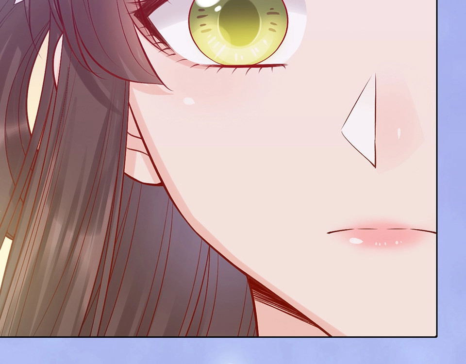 第68话 瞳色的秘密 第 14 页