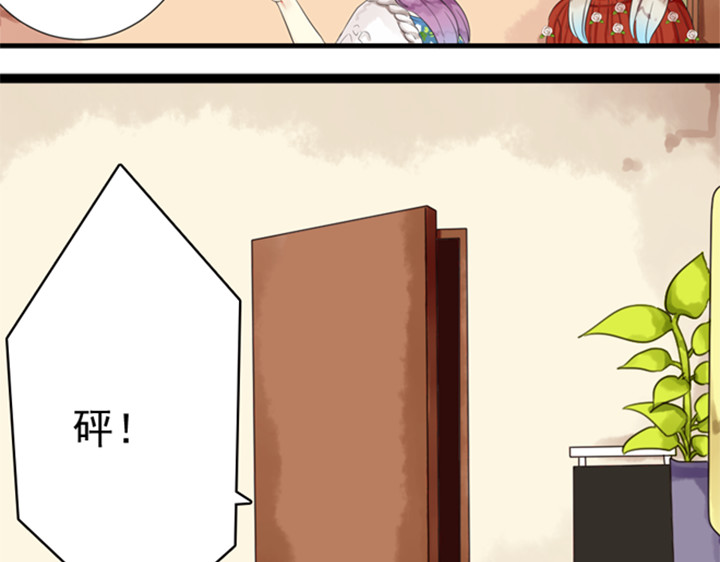 第8话 晨雨扑倒裕朗？！ 第 20 页