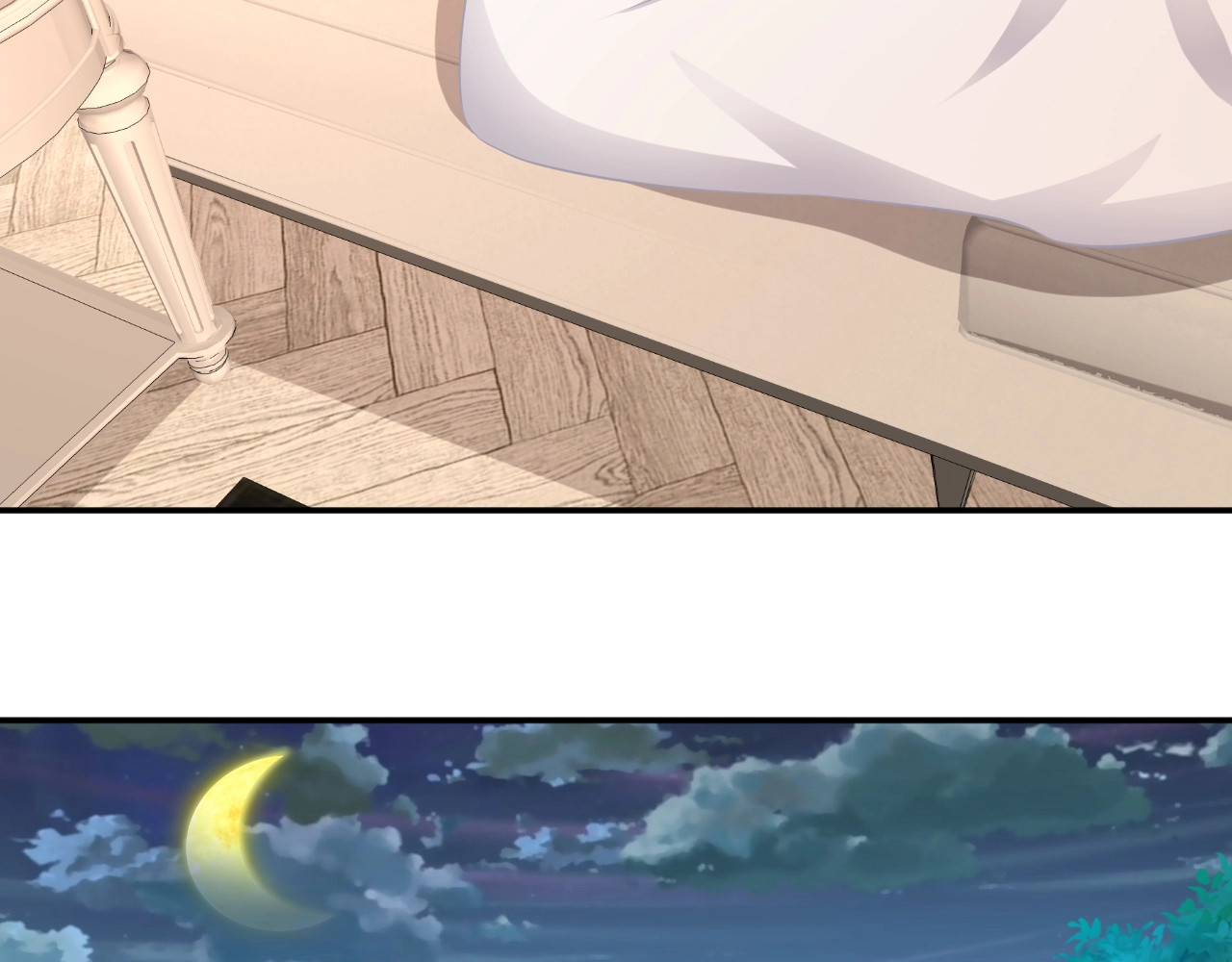 第33话 情敌出现？！ 第 32 页
