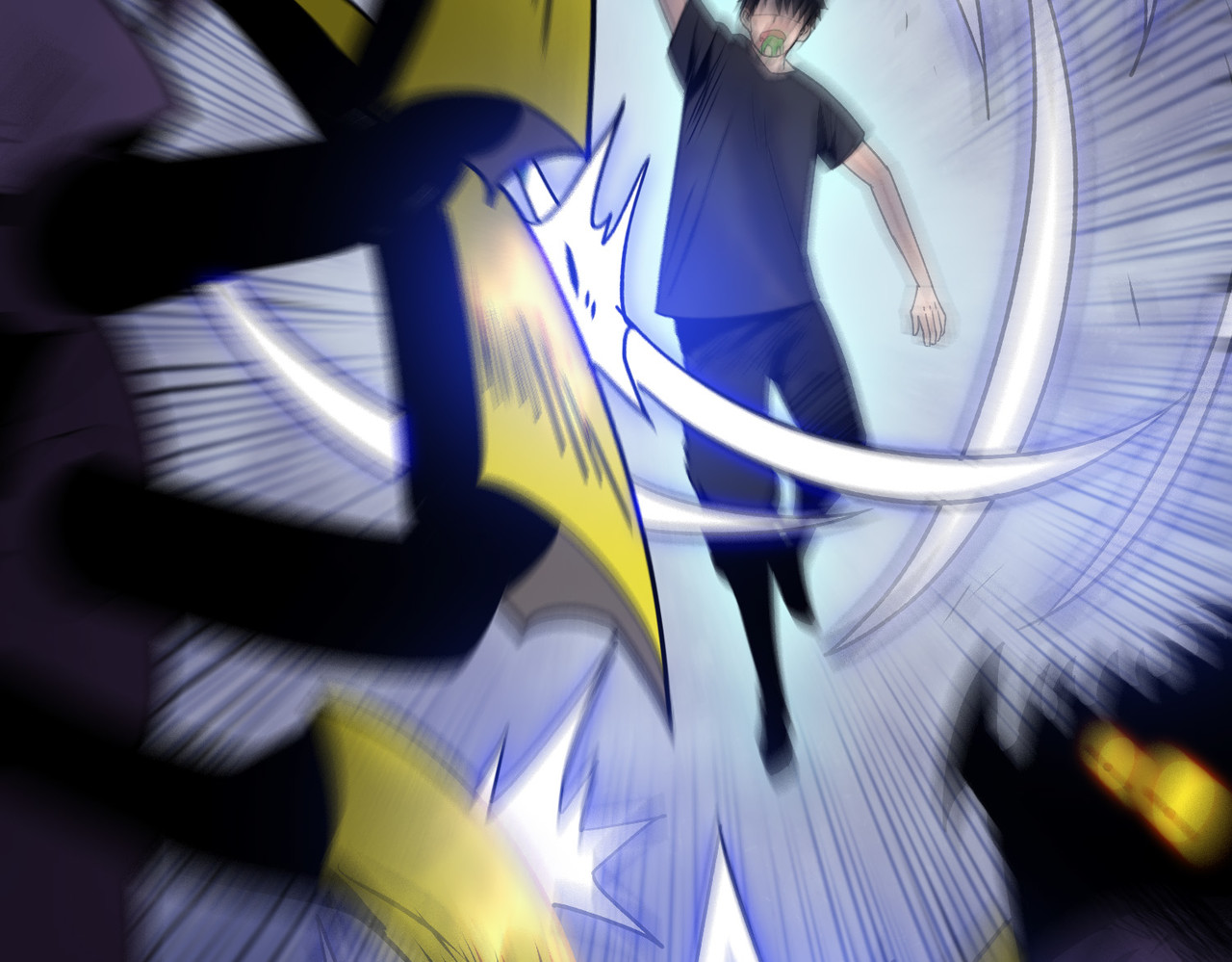 第13话 魅魔！ 第 146 页