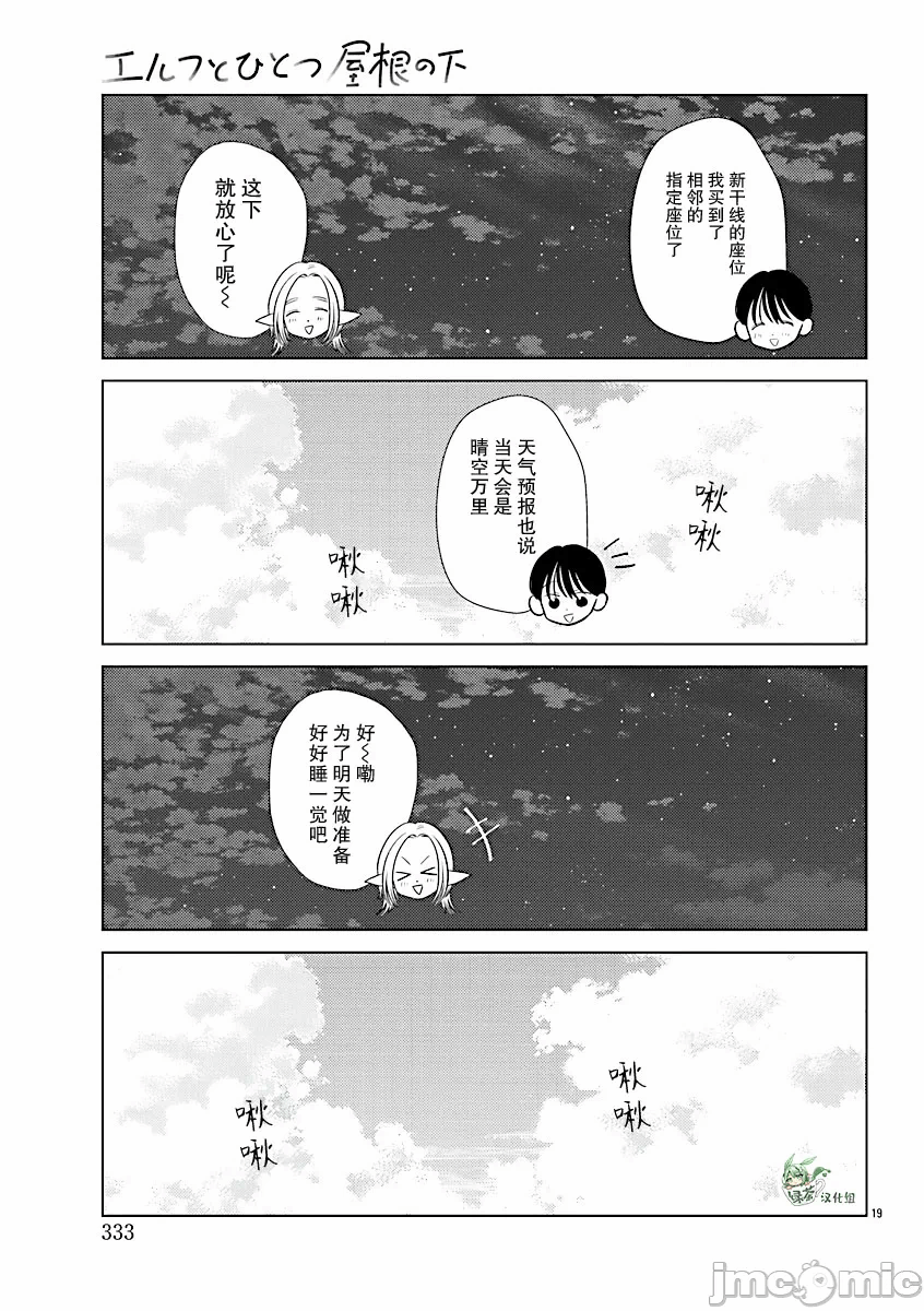 第7话 第 19 页