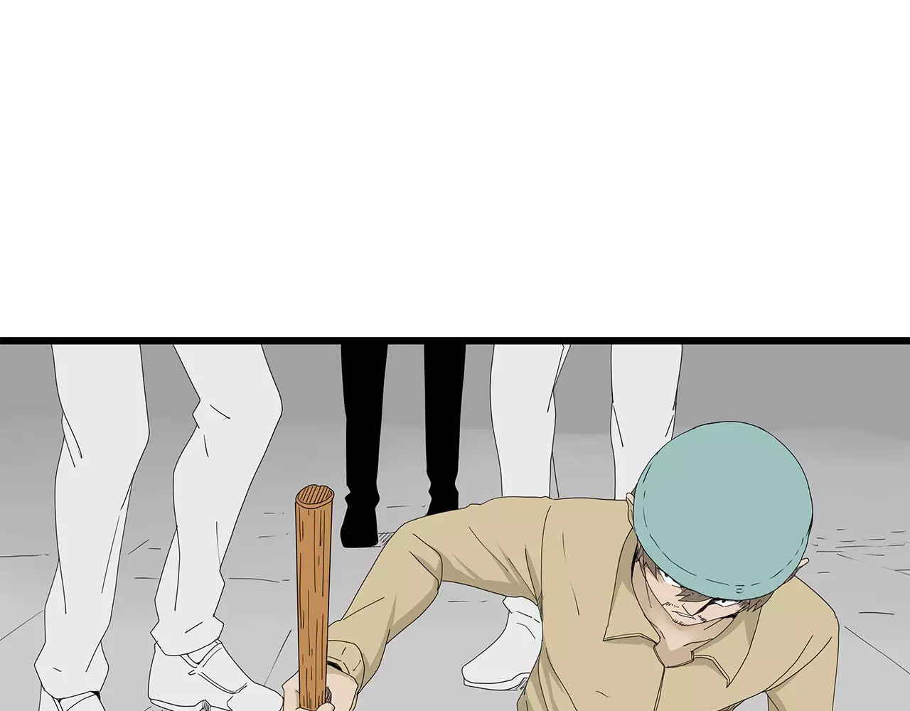 第44话 千钧一发！ 第 52 页