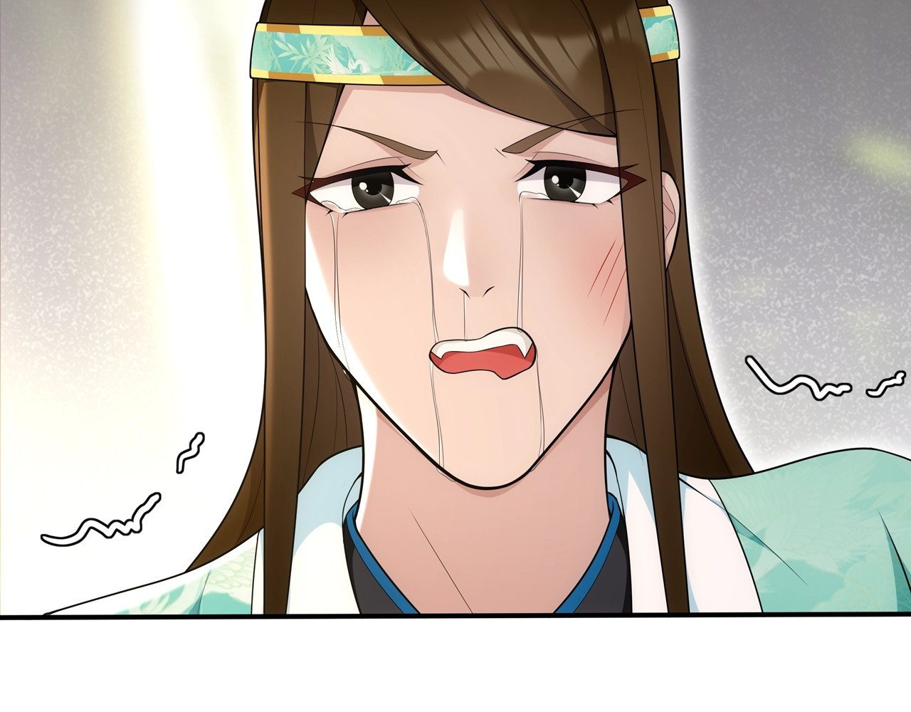 第106话 急性子 第 20 页