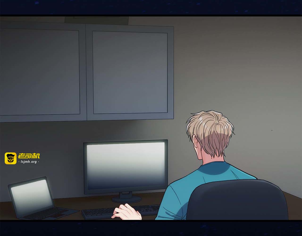 第124话 第 135 页