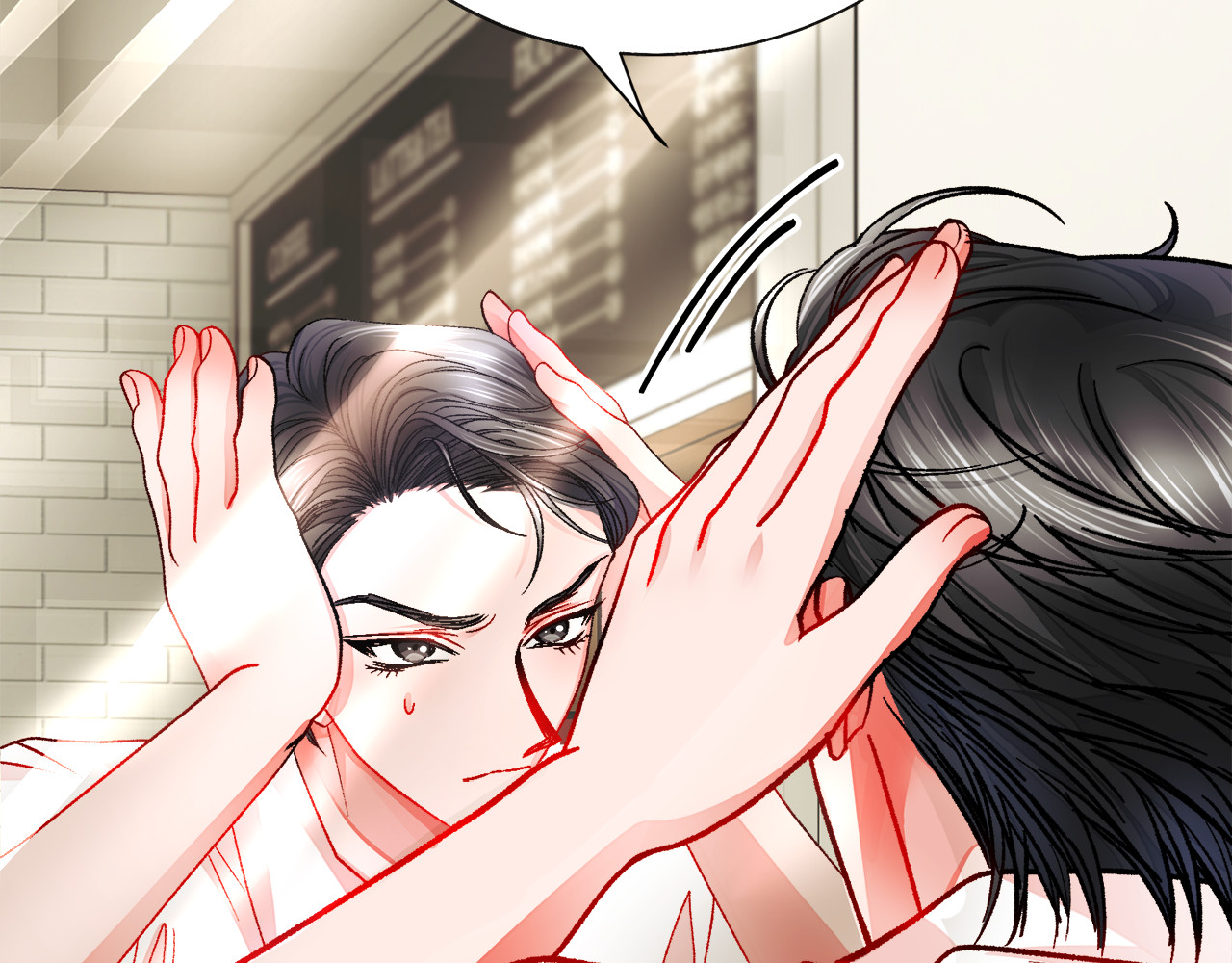 第85话 精心打扮 第 34 页