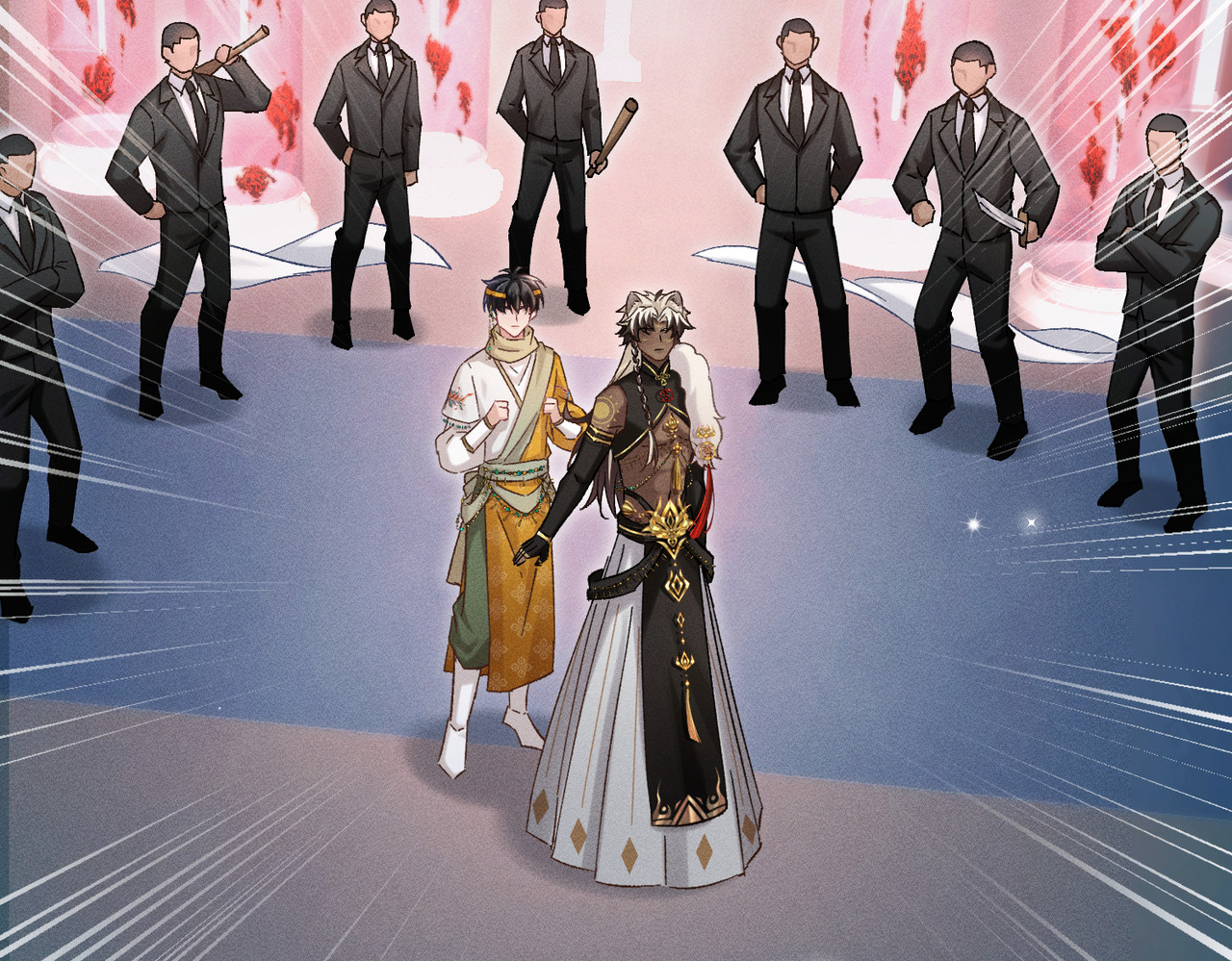 第37话：并肩作战！ 第 15 页