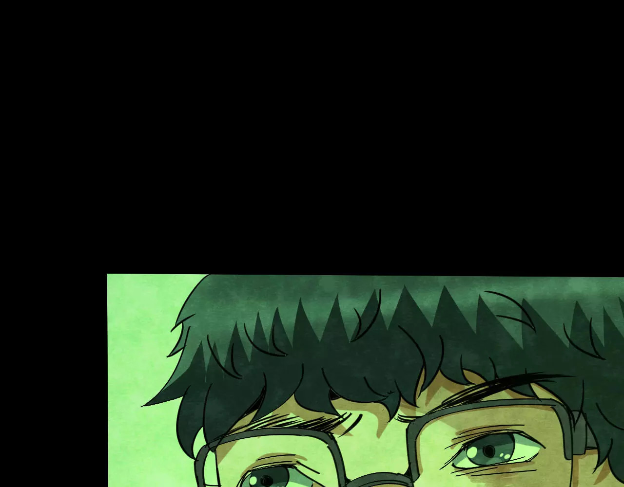 第24话 蘑菇汤（五） 第 64 页