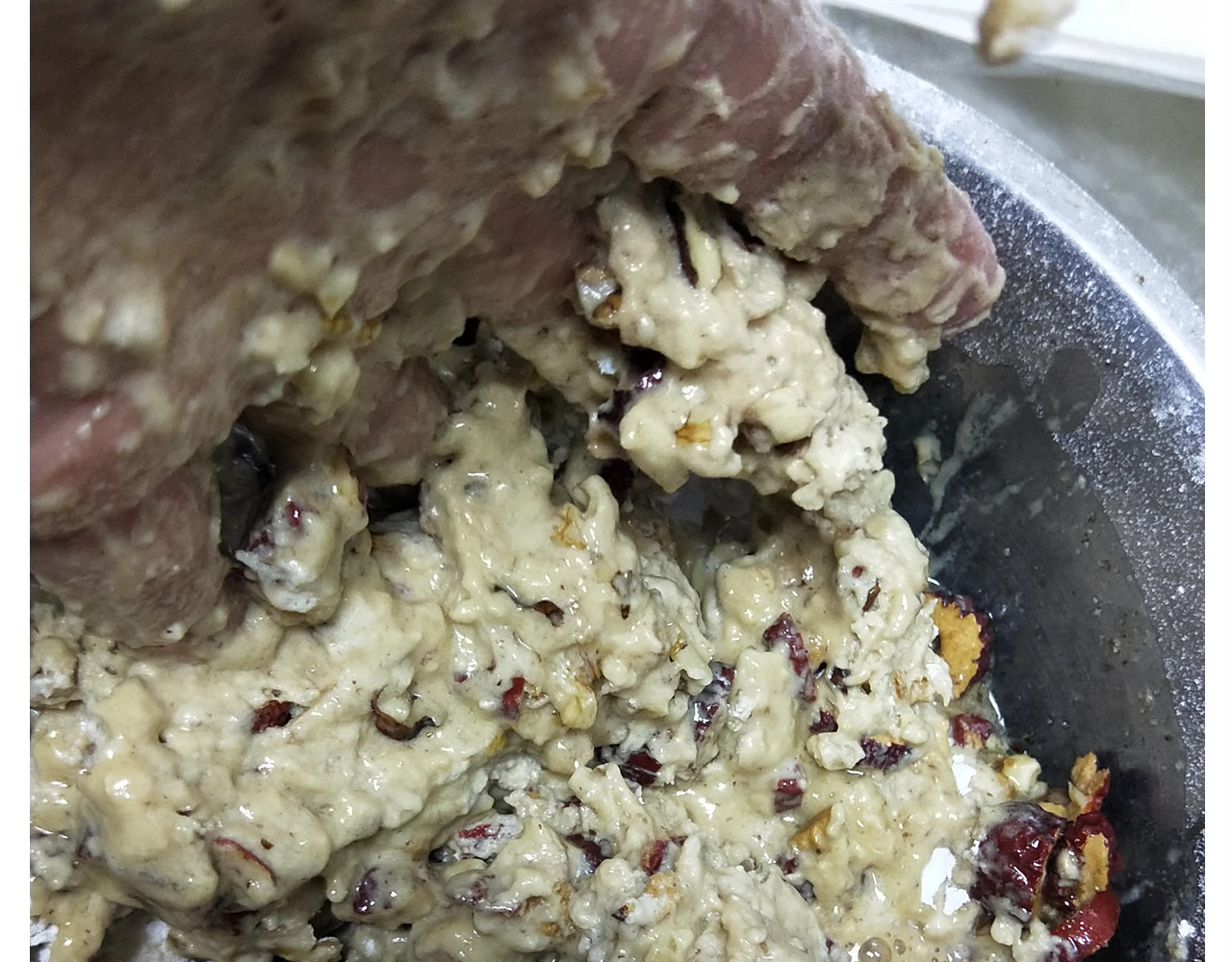 仙女姨妈饼 第 30 页