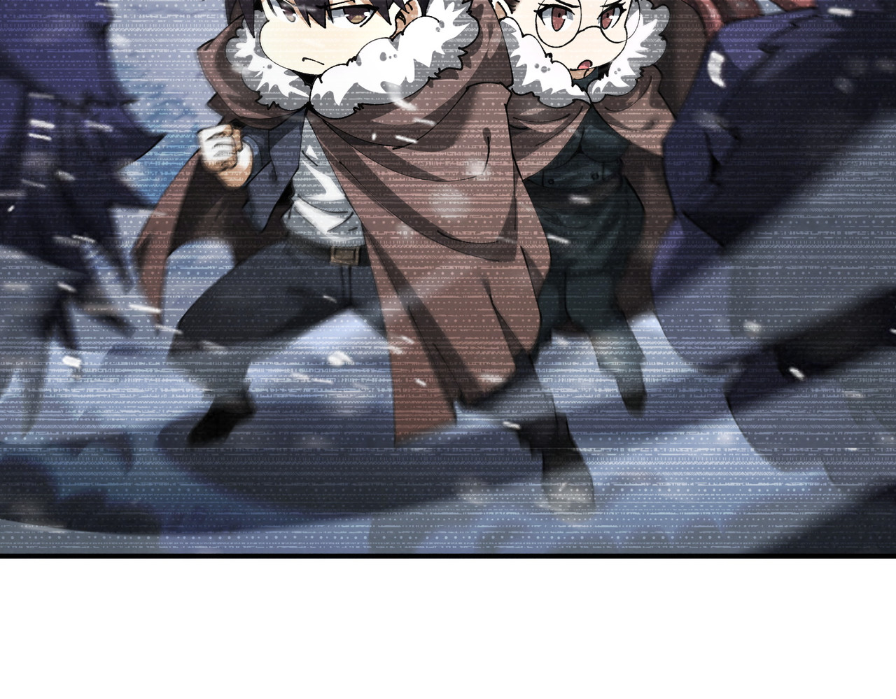 第215话 第78小队集结！ 第 50 页