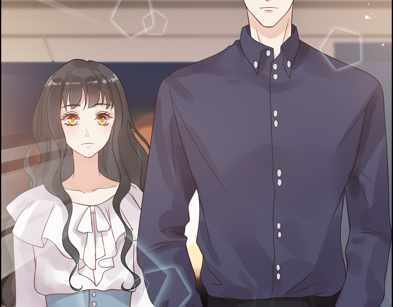 第49话 买衣服 第 14 页