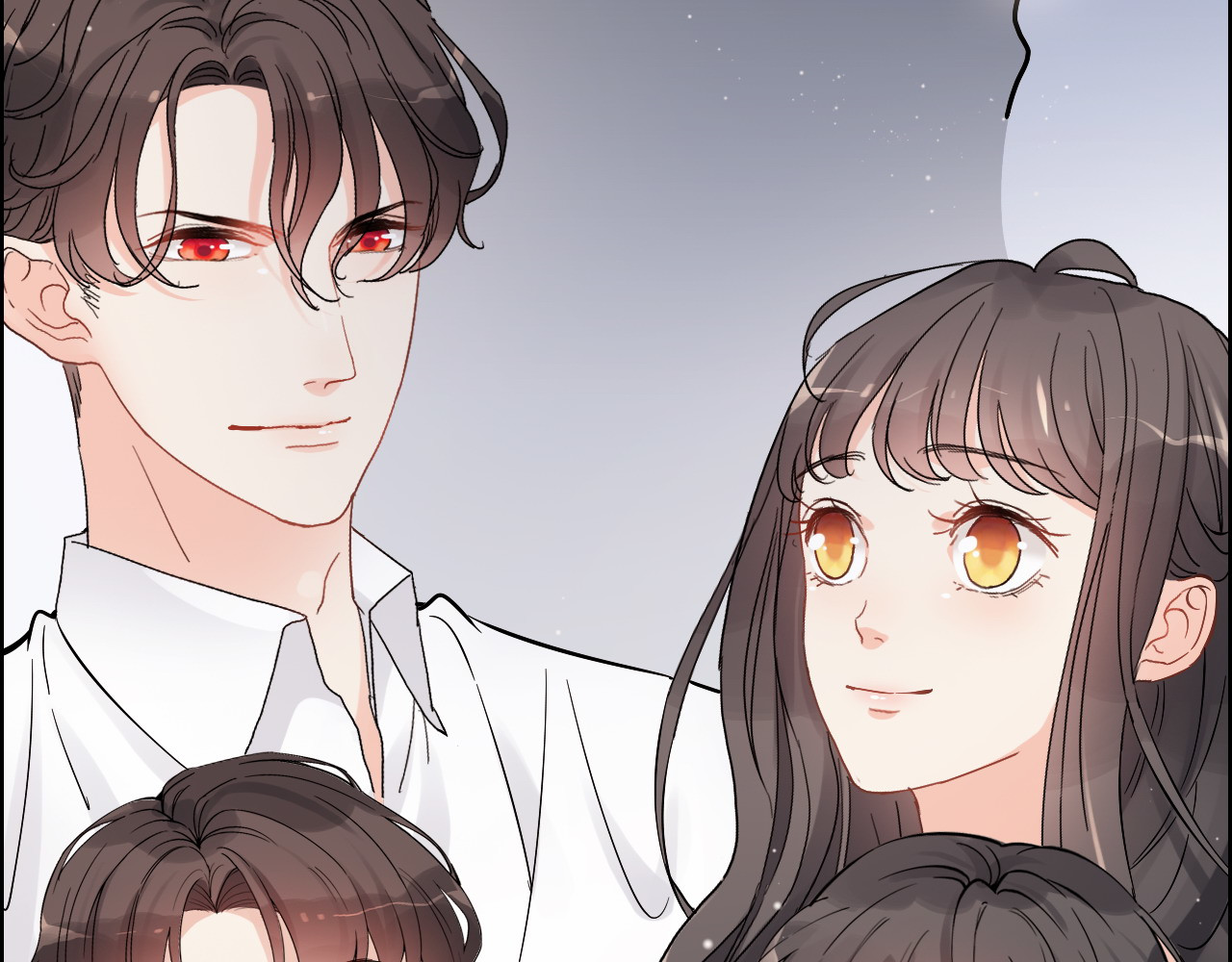 第324话 尹总情敌加一！ 第 100 页