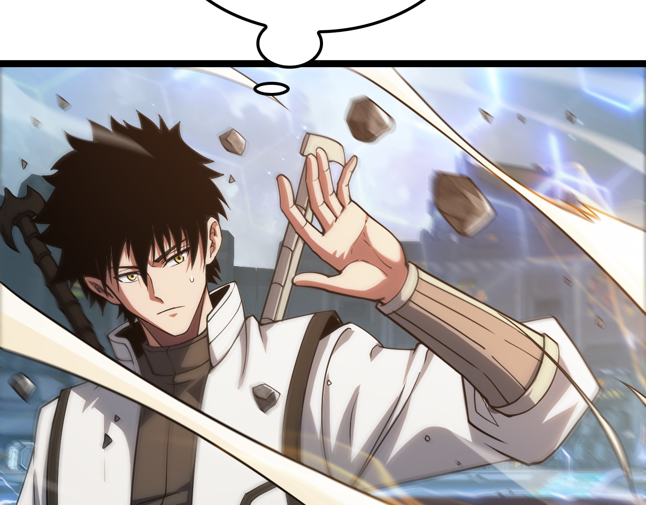 第45话 网开一面？ 第 58 页