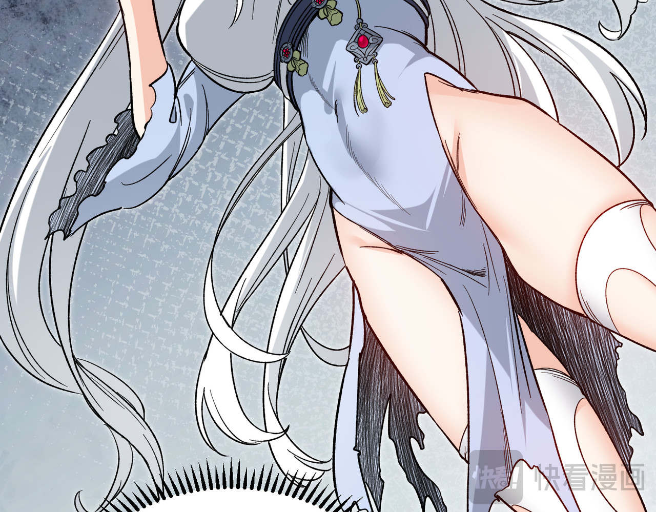第3话 俘获 第 19 页