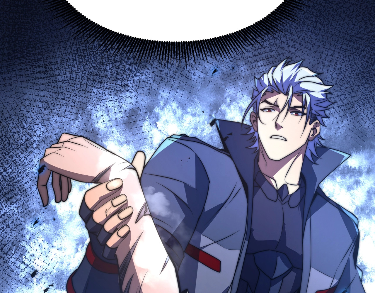 第7话 成为战士！ 第 63 页