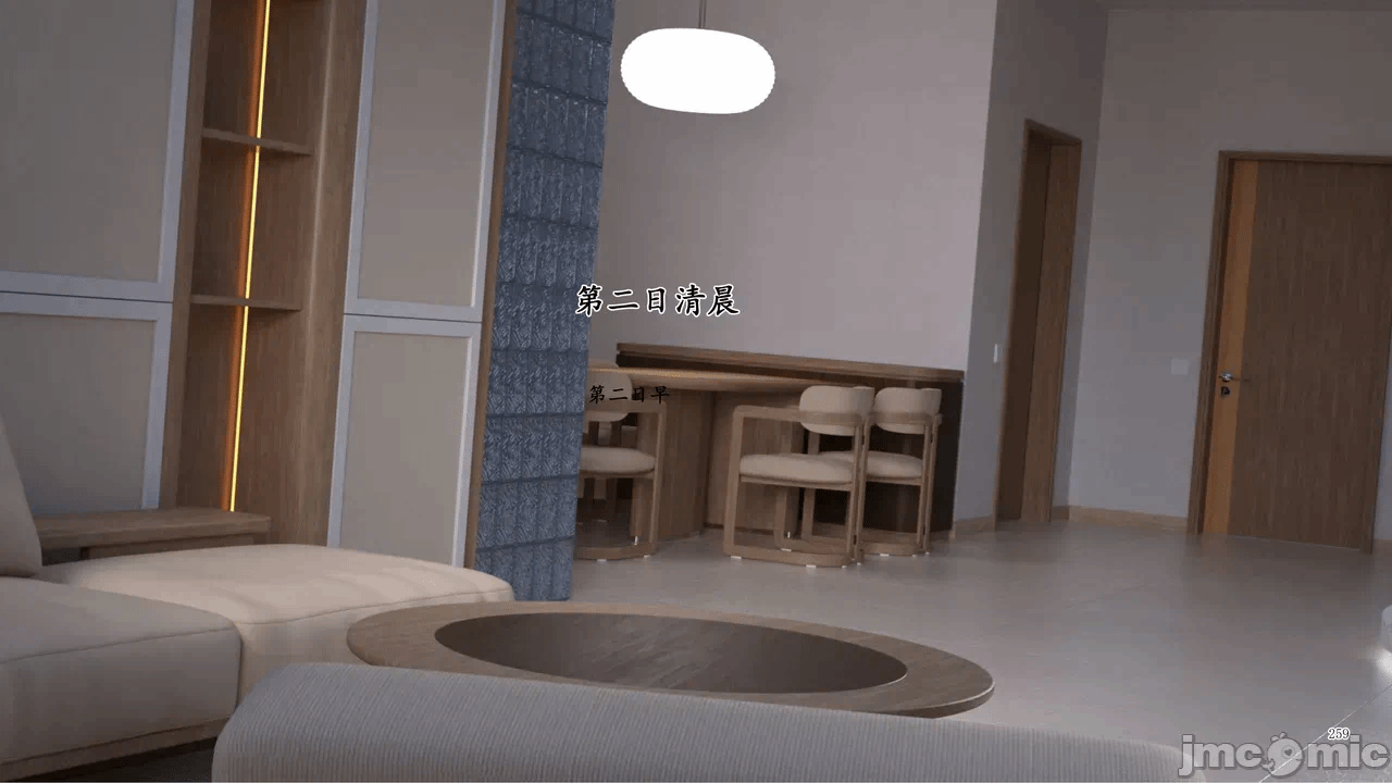 [糖果欲望] 妈妈攻略 1-3.4 第一话 - 408