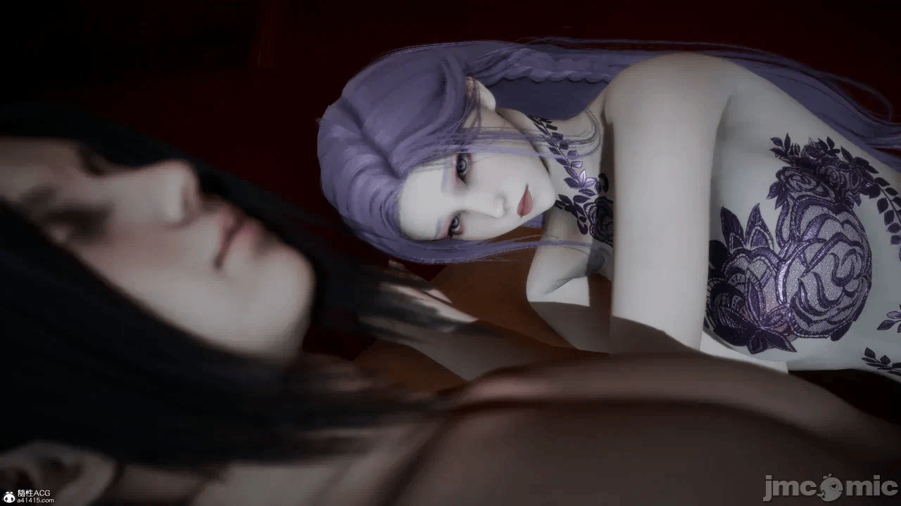 [3D]天玄神魔录01-12 第一话 - 485