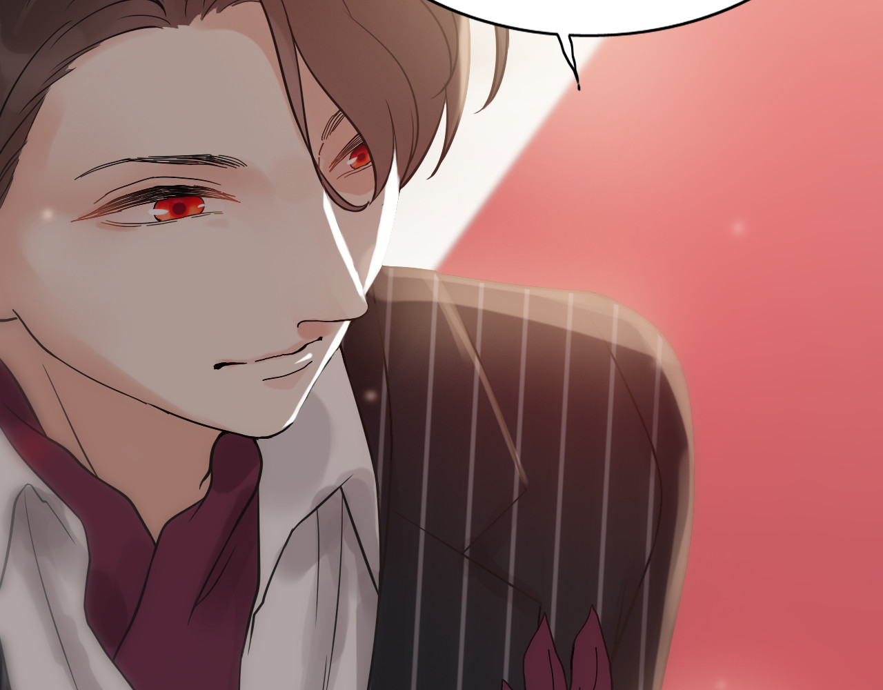 第44话  怜悯的毒蛇 第 94 页