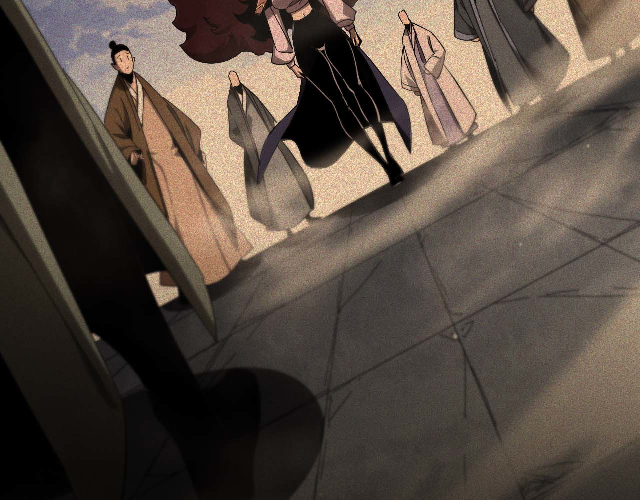 第259话 界魔的起源 第 72 页