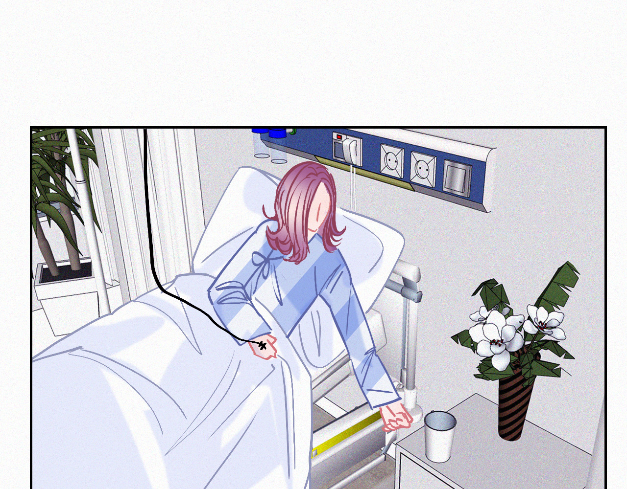第46话 往事 第 114 页