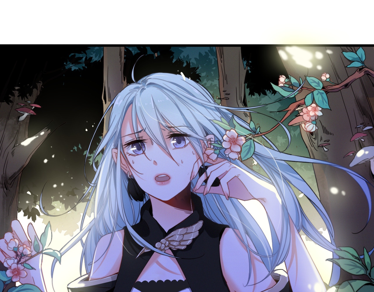 第1话  逃婚的千金 第 16 页