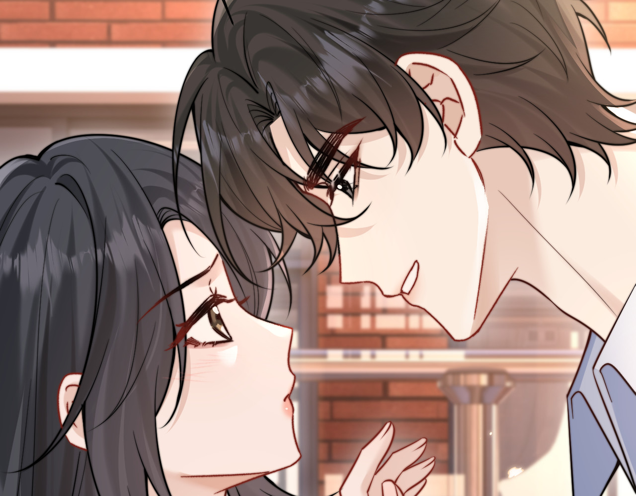 第77话 扯平 第 38 页