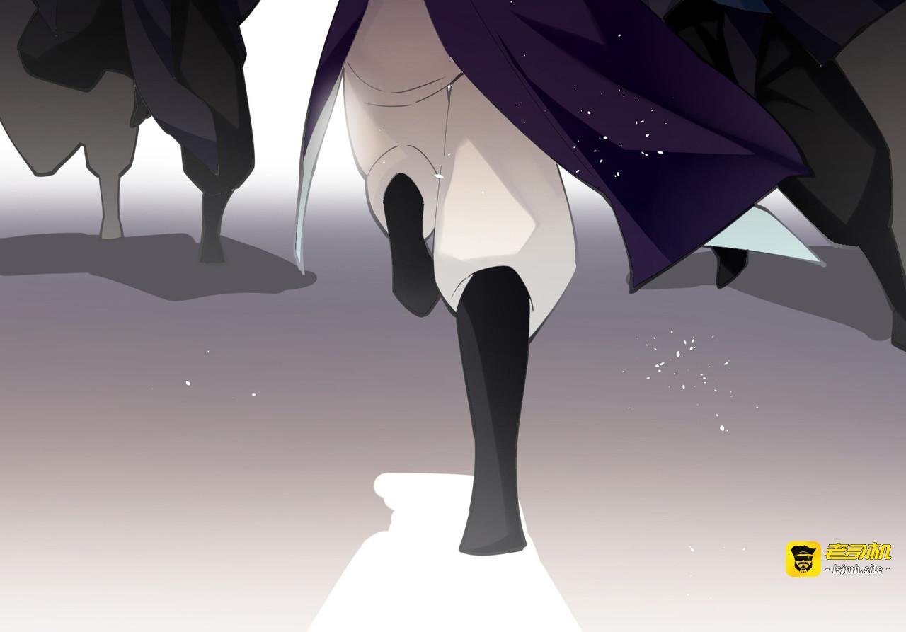 第60话 二毛变身！ 第 59 页