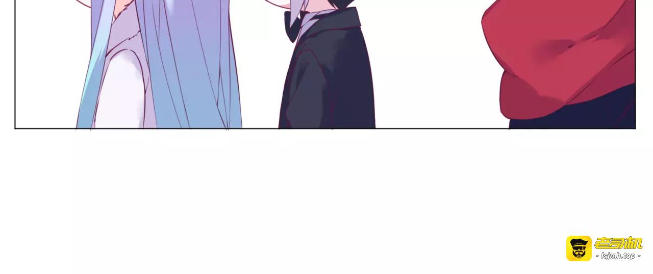 第41话 奇怪的气息 第 27 页