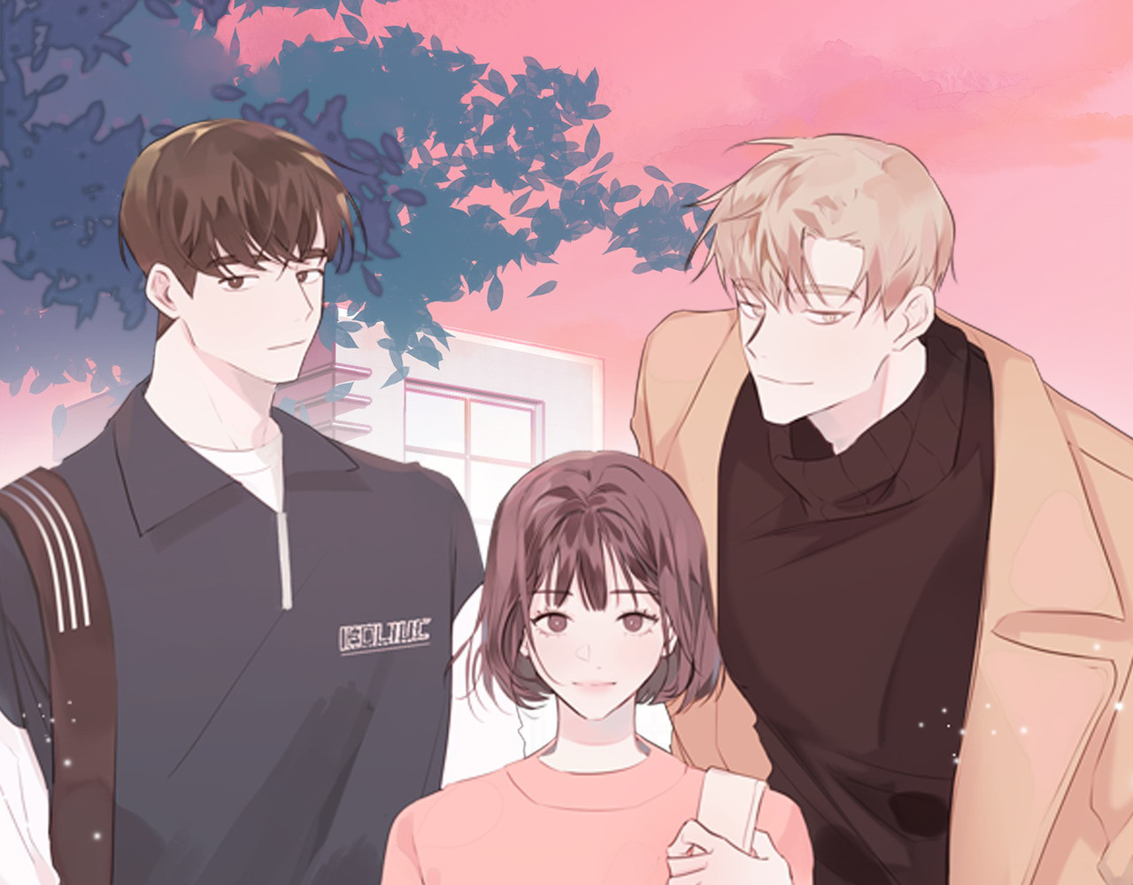 第106话 难以自持 第 12 页