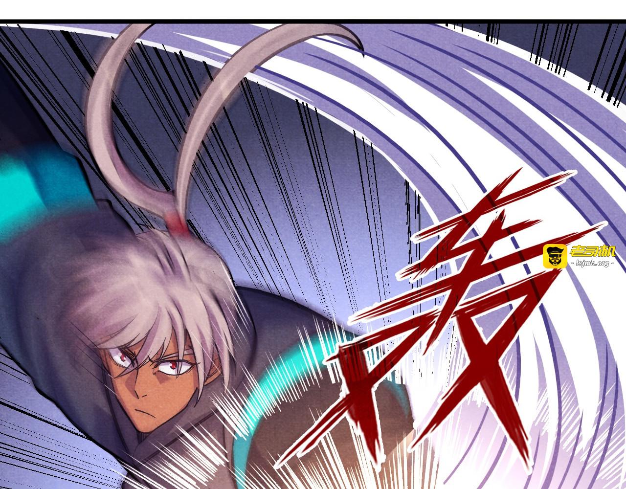 第56话 桃花剑意 第 21 页