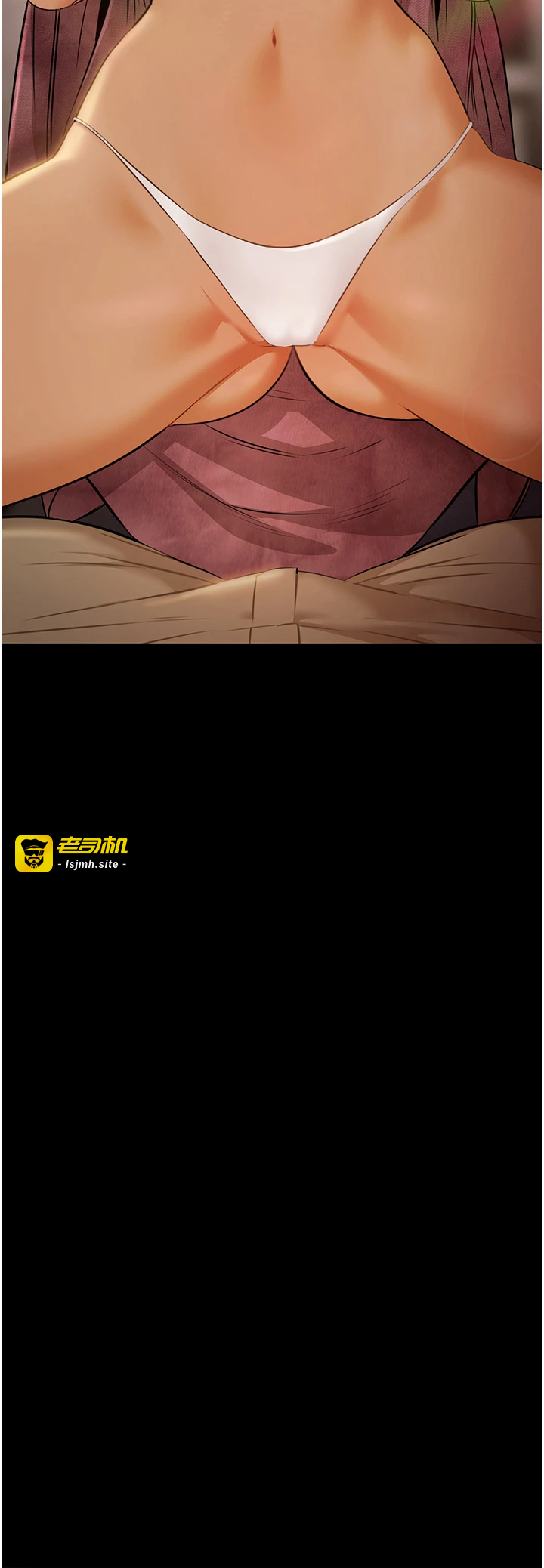 第4话 - 享用嫩妹的湿黏小穴 第 41 页