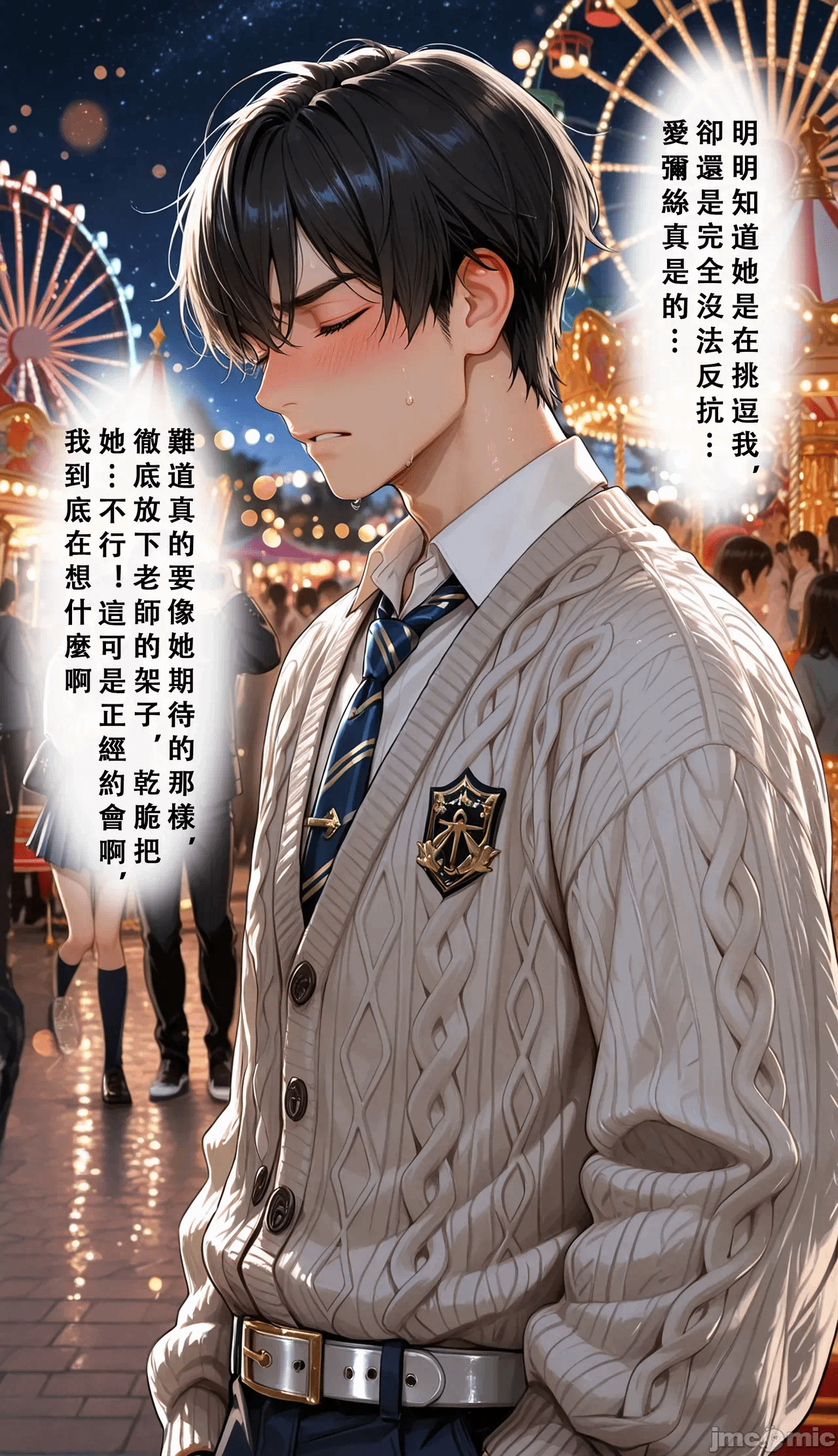 第1话 第 154 页