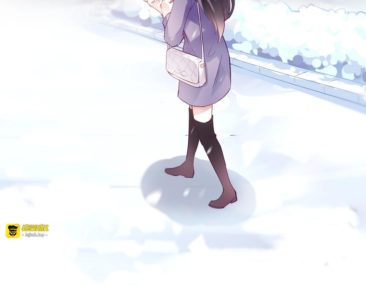 第79话 每个人都不可替代 第 21 页