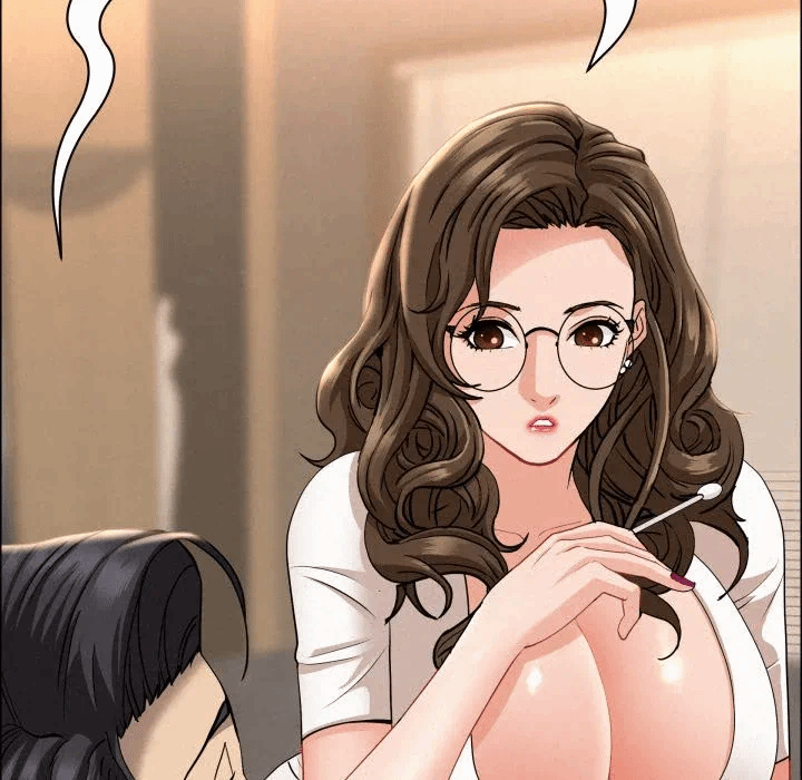 第49话 第 118 页