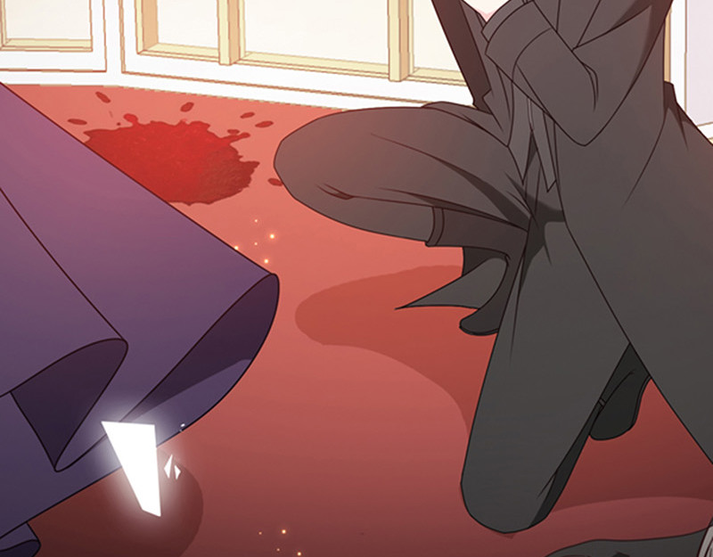 第147话 为什么保护我？ 第 6 页
