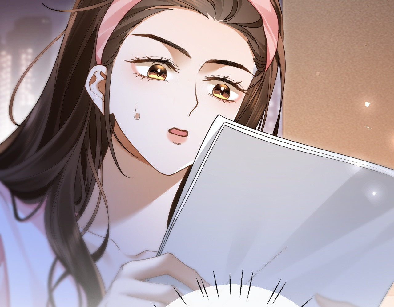 第23话 妖精 第 54 页