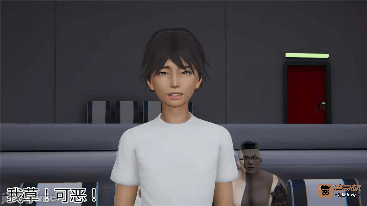 第一话 第 1081 页