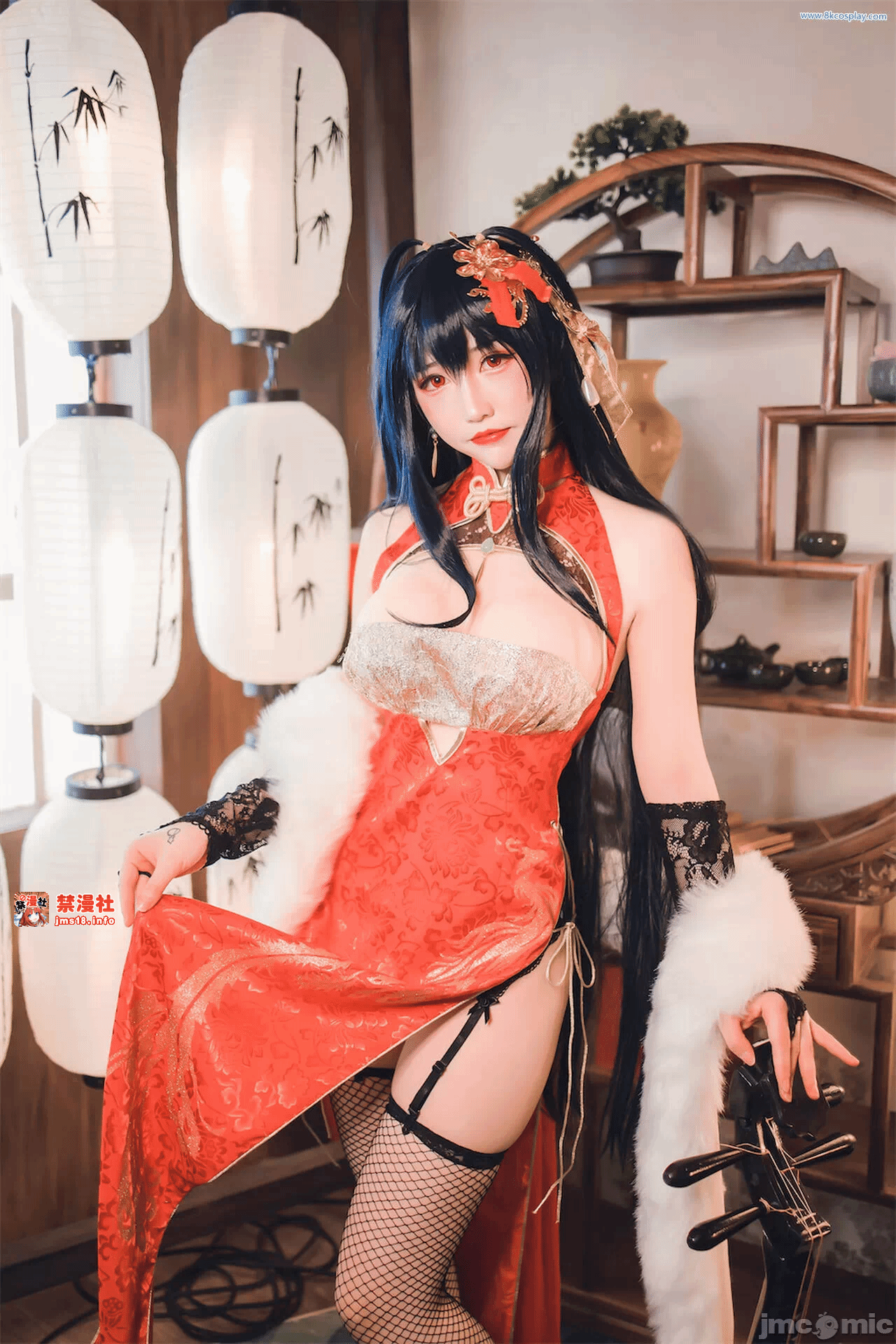 第一话 第 19 页