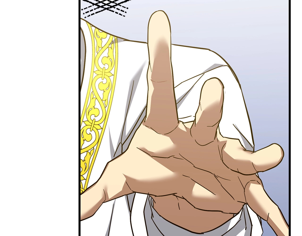 第36话 神迹降临 第 128 页