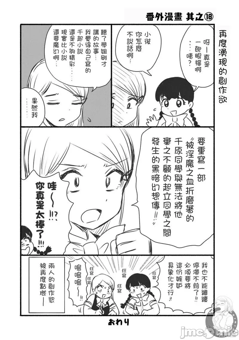 蛮横无理的大小姐正在感到苦闷 [鹅妈妈汉化组] [木下由一] あらくれお嬢様はもんもんしている 第19话 - 22