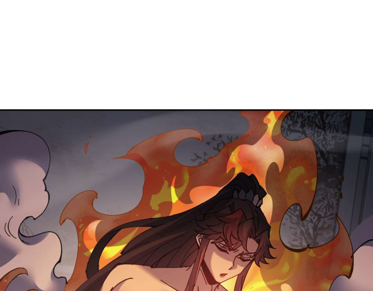第113话 逆徒居然爆衣？！ 第 122 页