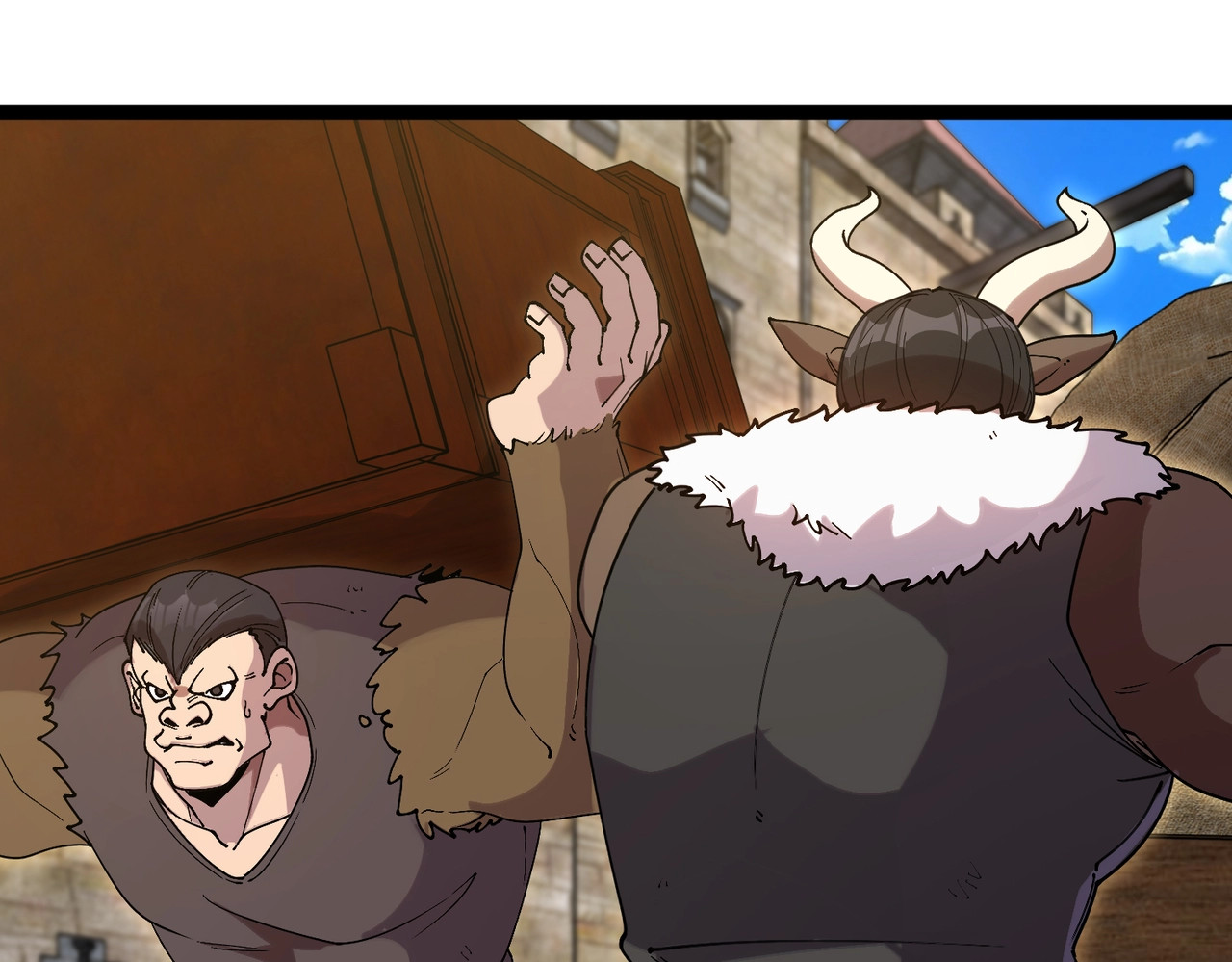 第5话 出发！弗兰德尔！ 第 120 页