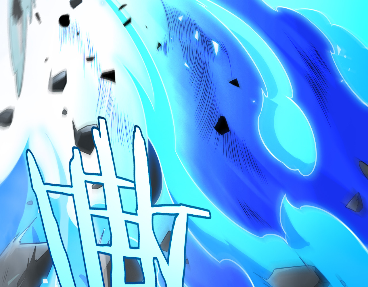 第13话 抢怪 第 156 页