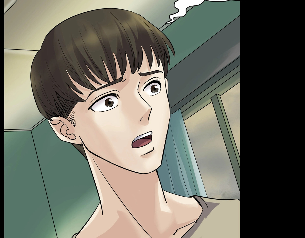 第二季 第7话 妖楼丽影 四 第 22 页