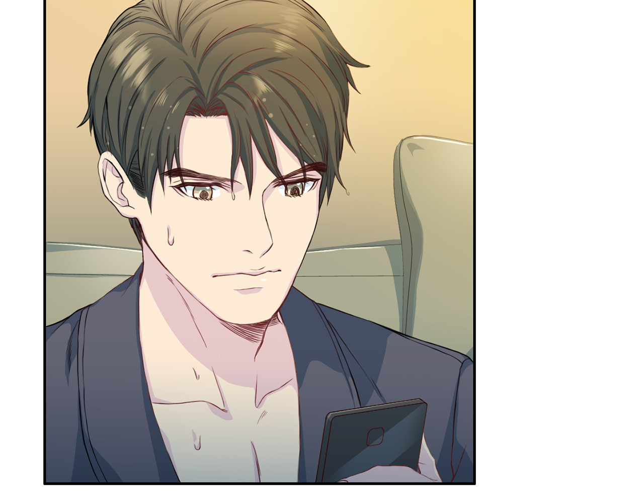 第31话 视频通话 第 88 页