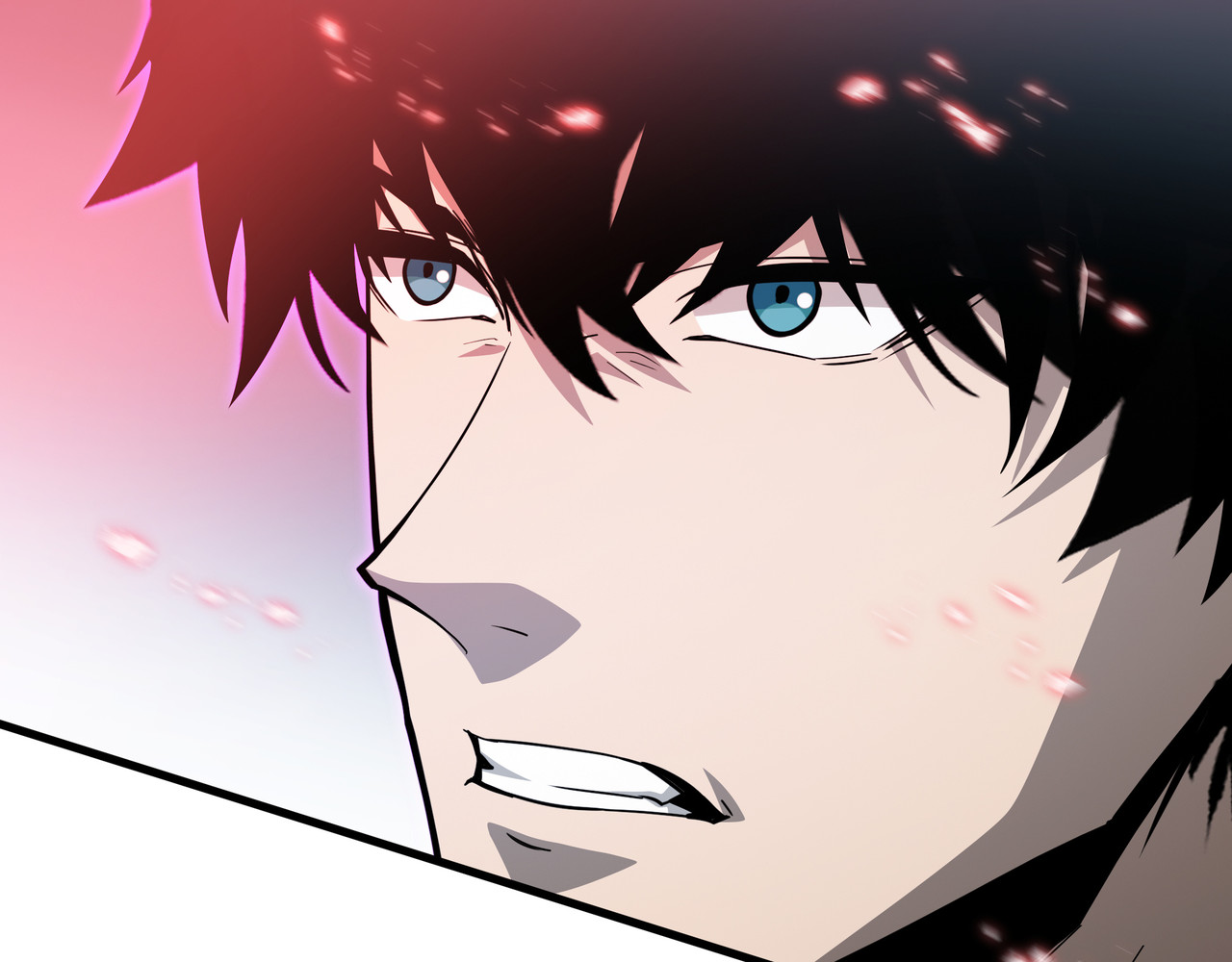 第49话 心中意志 第 8 页