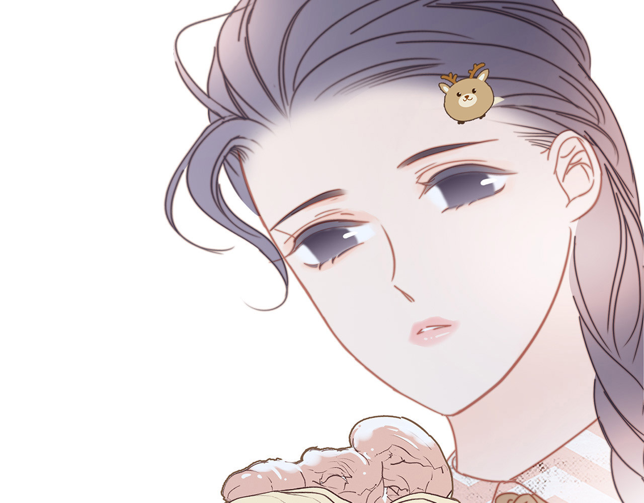 第28话：祝你生日快乐 第 176 页